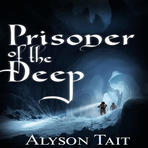 Cover of Prisoner of the Deep