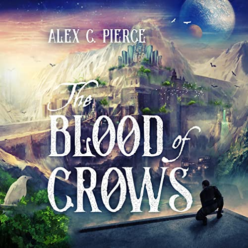 Cover of The Blood of Crows