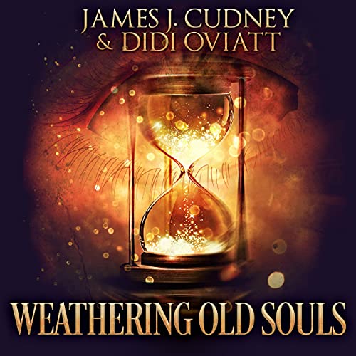 Cover of Weathering Old Souls