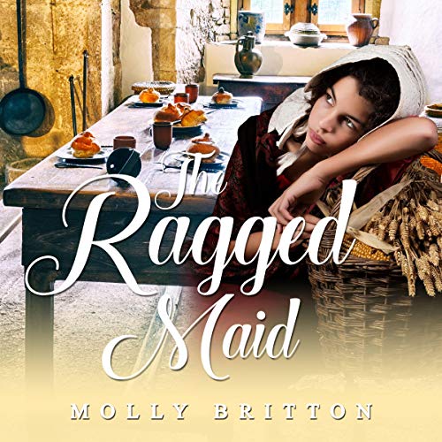Cover of The Ragged Maid