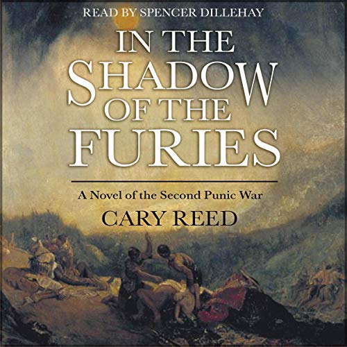 Cover of In the Shadow of the Furies