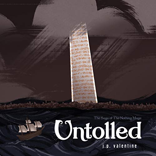 Cover of Untolled