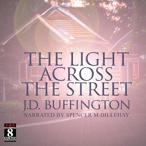 Cover of The Light Across the Street