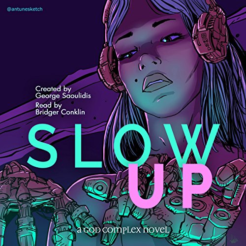 Cover of Slow Up