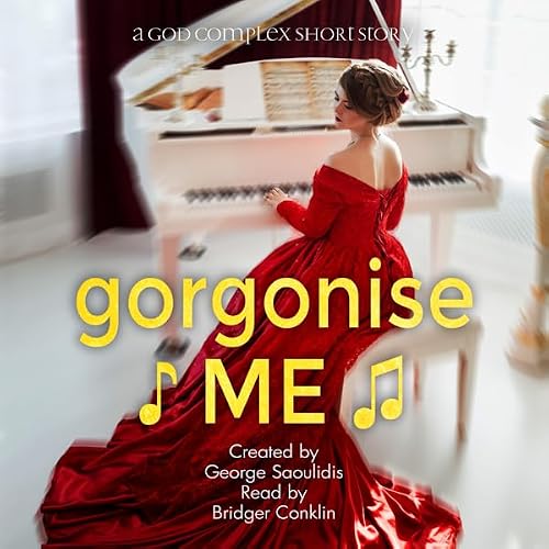 Cover of Gorgonise Me