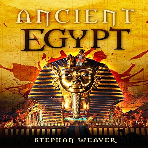 Cover of Ancient Egypt: From Beginning to End