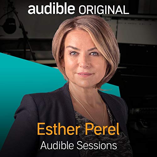 Cover of Esther Perel