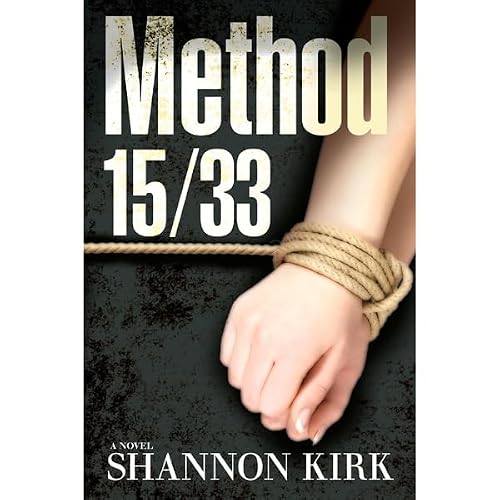 Cover of Method 15/33