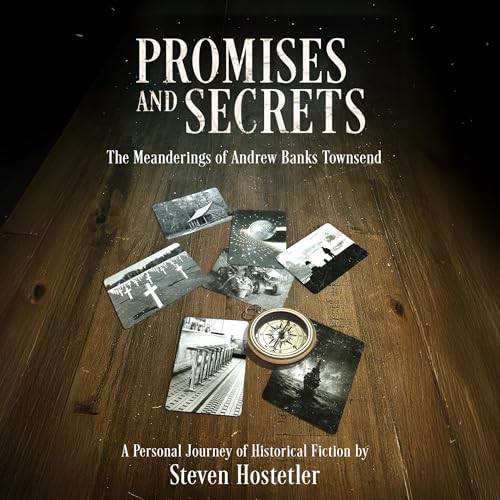 Cover of Promises and Secrets