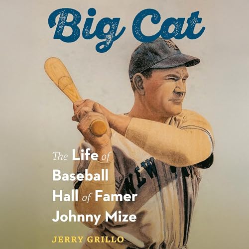 Cover of Big Cat