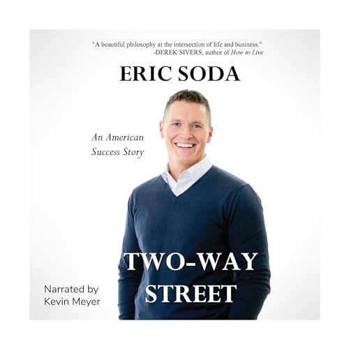 Cover of Two-Way Street