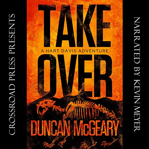 Cover of Takeover