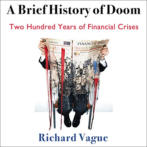 Cover of A Brief History of Doom