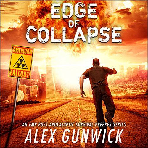 Cover of Edge of Collapse
