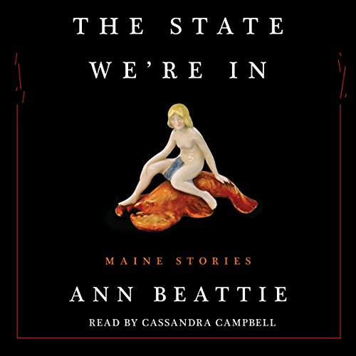 Cover of The State We're In