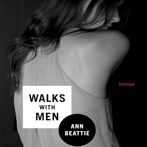 Cover of Walks with Men