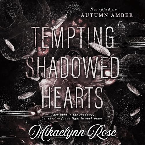 Cover of Tempting Shadowed Hearts