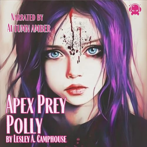 Cover of Apex Prey: Polly
