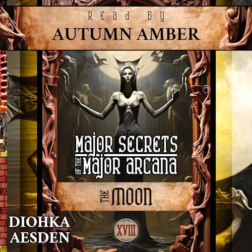 Cover of The Moon