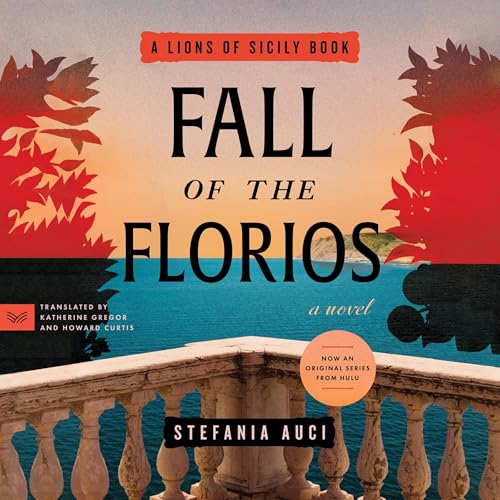 Cover of Fall of the Florios