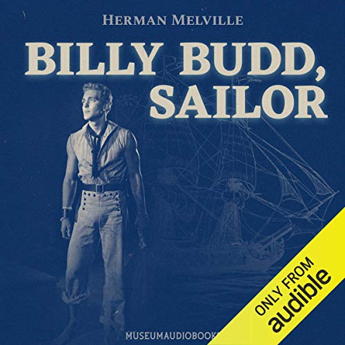 Cover of Billy Budd, Sailor