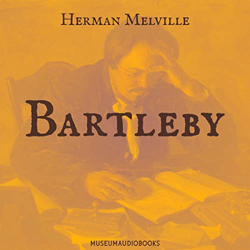 Cover of Bartleby