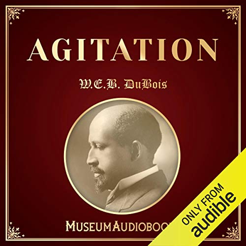 Cover of Agitation