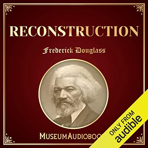 Cover of Reconstruction