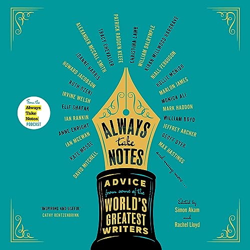 Cover of Always Take Notes