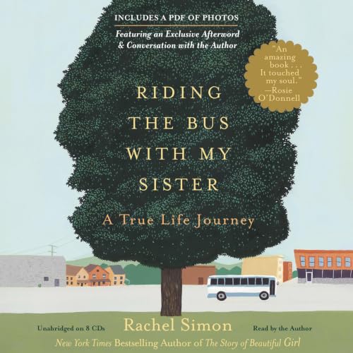 Cover of Riding the Bus with My Sister