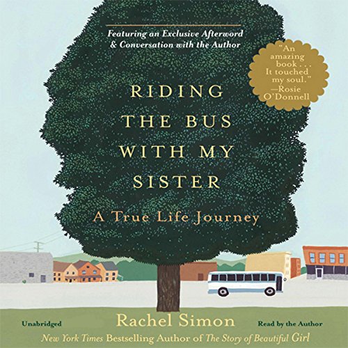 Cover of Riding the Bus with My Sister