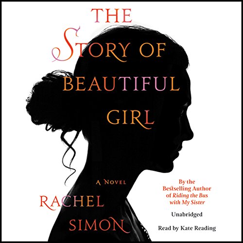 Cover of The Story of Beautiful Girl