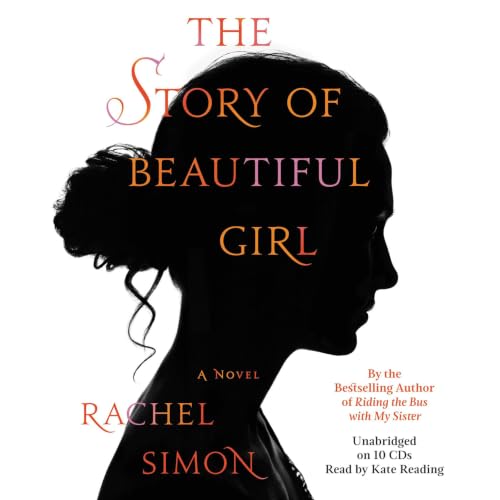 Cover of The Story of Beautiful Girl