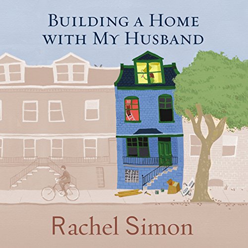 Cover of Building a Home with My Husband