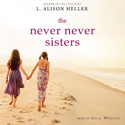 Cover of The Never Never Sisters