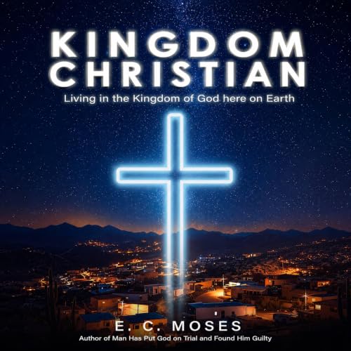 Cover of Kingdom Christian
