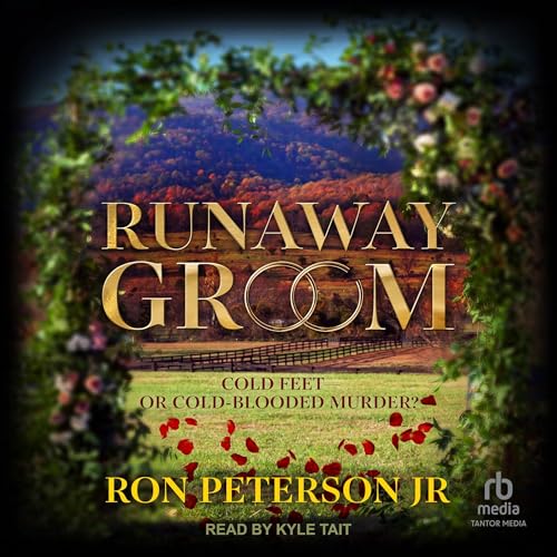 Cover of Runaway Groom