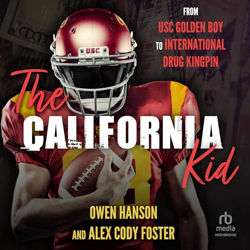 Cover of The California Kid