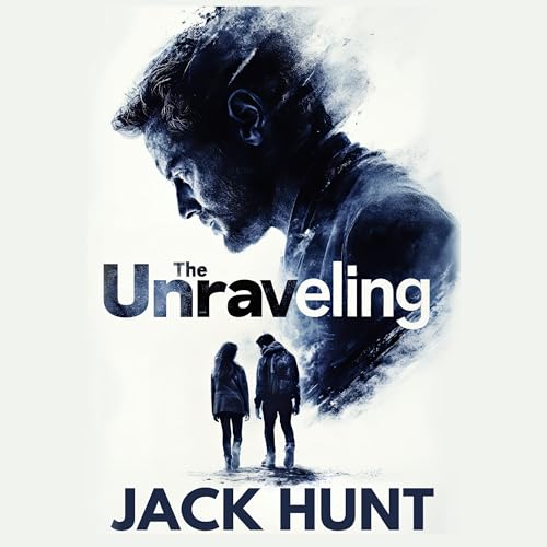 Cover of The Unraveling