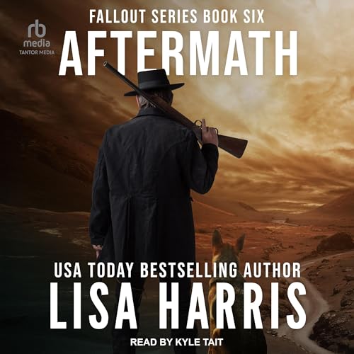 Cover of Aftermath