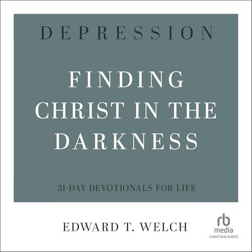 Cover of Depression