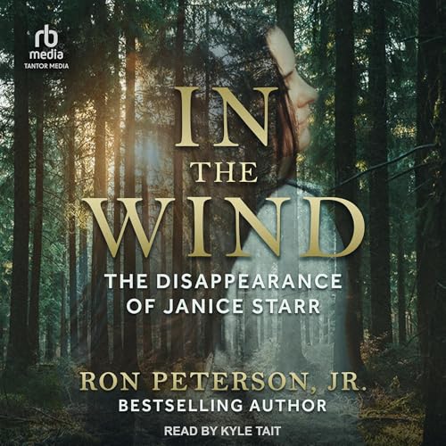 Cover of In the Wind