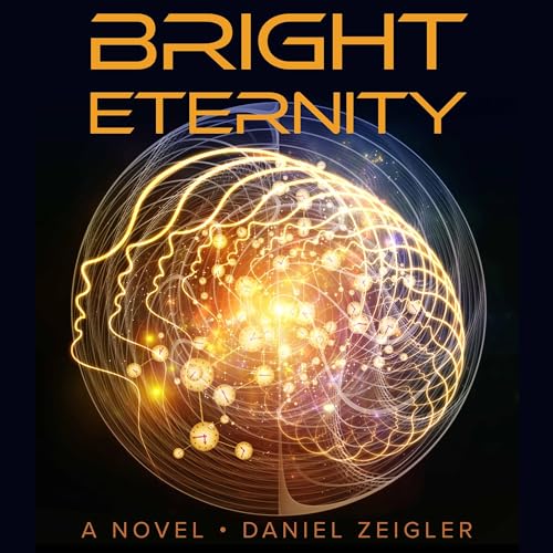 Cover of Bright Eternity