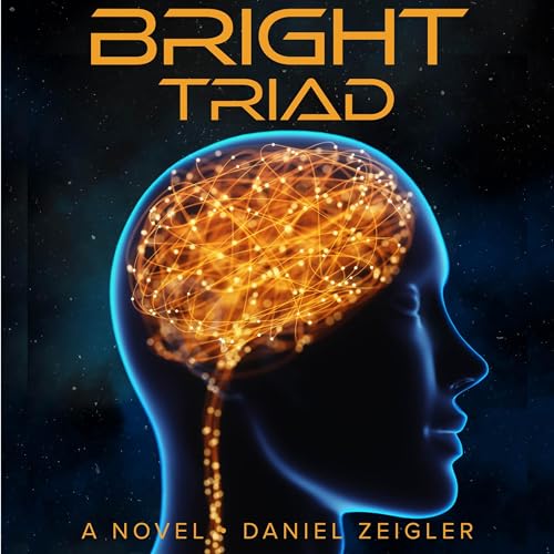 Cover of Bright Triad