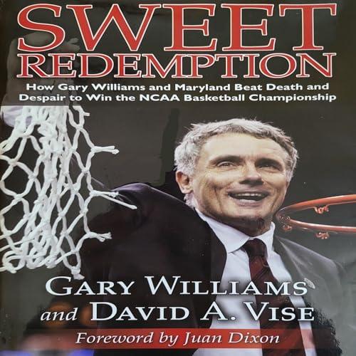 Cover of Sweet Redemption