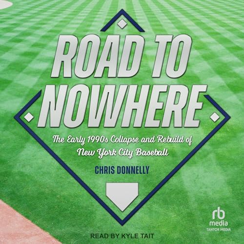 Cover of Road to Nowhere