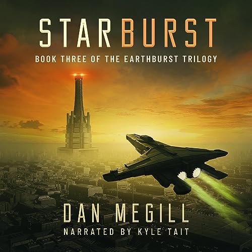 Cover of Starburst