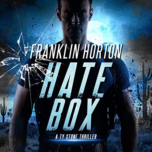 Cover of Hate Box