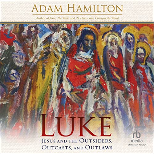 Cover of Luke