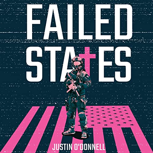 Cover of Failed States
